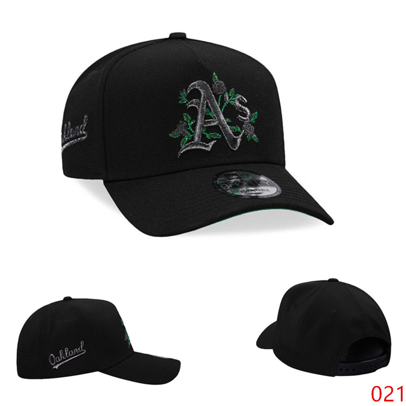 2025 Oakland Athletics hat 03TXMY->boston red sox->MLB Jersey